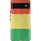 Bolivia Flag Distressed Google Pixel 6 Case